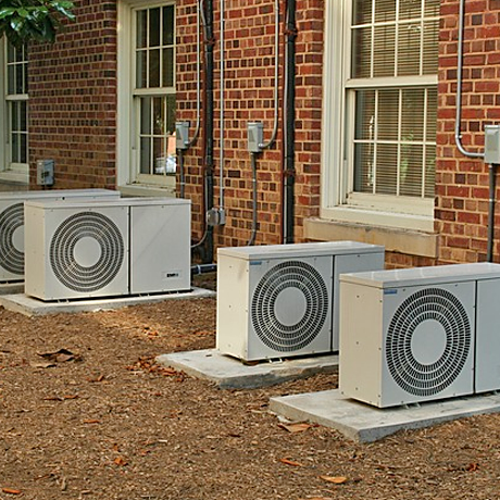 air conditioners
