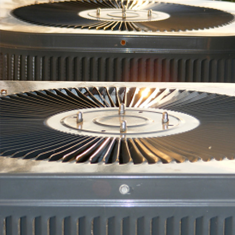 commercial air conditioners